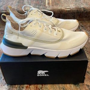 Sorel Men’s Tennis Shoe Size 11